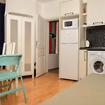 Coral Appartement *