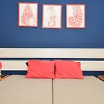 Appartement Coral *