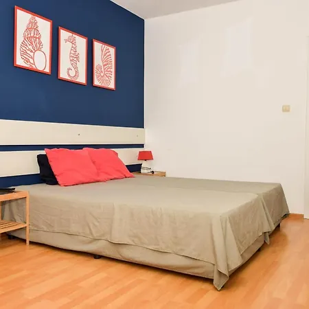Apartmán Coral