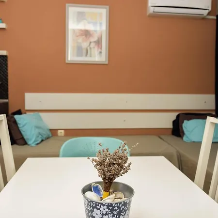 Coral Apartmán Pomorie