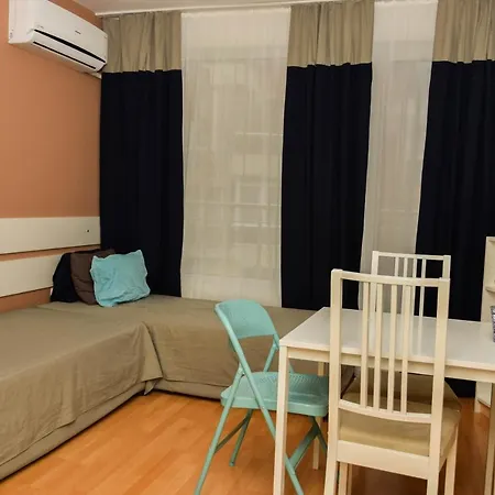Coral Apartmán Pomorie