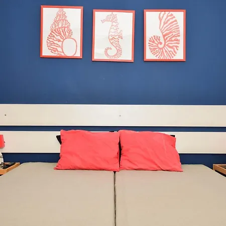 Apartmán Coral *