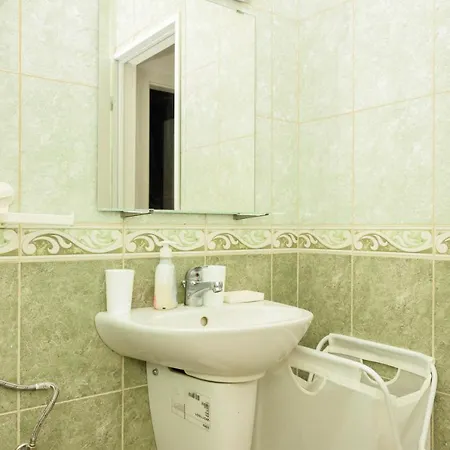 Coral Apartmán