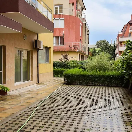 Coral Appartement