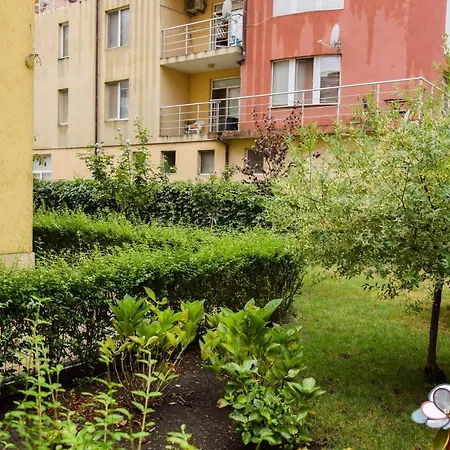 Coral Apartmán Pomorie